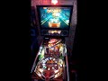 Flipper The Getaway High Speed II Pinball Flipper The Getaway High Speed II Pinball