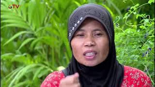 Detik-Detik Terakhir! Ibu Rosita Terharu | Uang Kaget | PART (4/5)