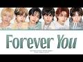 BOYNEXTDOOR Forever You Lyrics (Color Coded Lyrics)