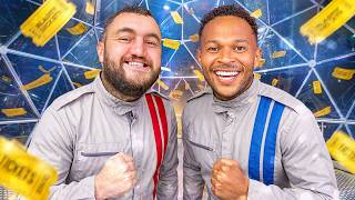 Can We Beat The UK’s Hardest TV Show?!