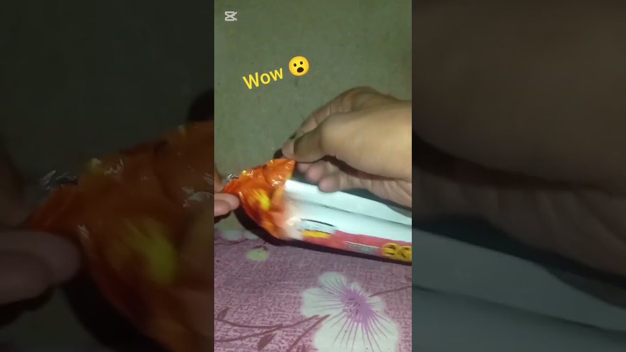 Chinese rool opening 