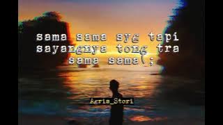 story' wa buat para LDR 20 menit