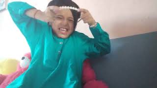 Trying Yor Forget Hairstyle Big Fail