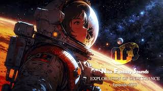 EXPLORATION OF ONLY TRANCE #093 | JUNE 2024 | Mixed By Leo Alex