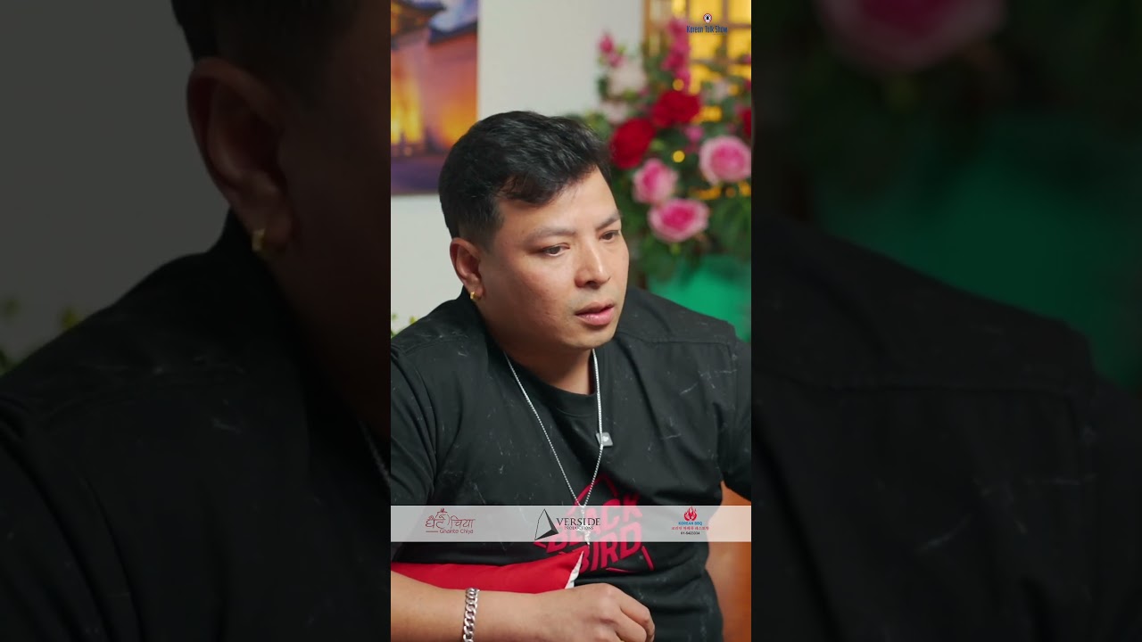 A Conversation with Rajan Shrestha , Story Teller/Actor/Content Creator  || EP 42