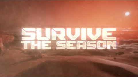 Memories of Mars - Season 1 Announcement PEGI