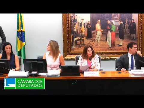 Vídeo do evento a partir de 1:38:44