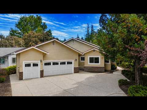 11065 Ringtail Rd, Penn Valley, CA home video tour