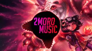 Razihel & Aero Chord - Titans [2MORO Music]