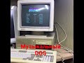 Музыка из под DOS