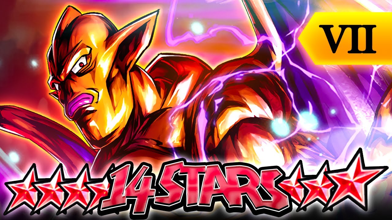 (Dragon Ball Legends) ZENKAI 7 ANNIVERSARY NUOVA SHENRON CAUSES DC RAGE QUIT!!!!