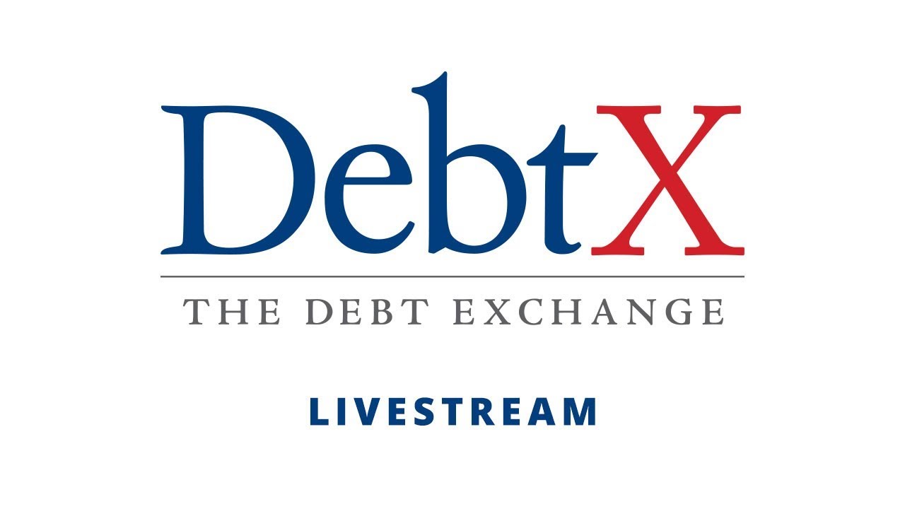 The Debt Exchange, Inc. Live Stream