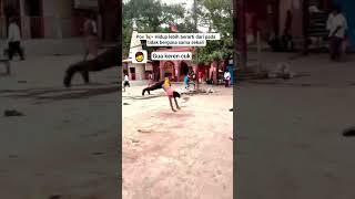 Vrindavan Berulah Lagi