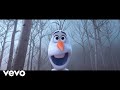 David Filio - Cuando Sea Mayor (De "Frozen 2")