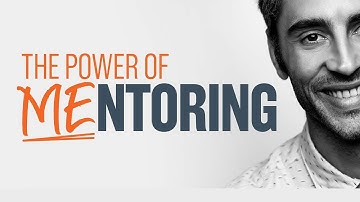 The power of mentoring for graduates