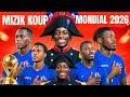 MIZIK KOUP DI MOND 2026 HAITIAN MUSIC WORLD CUP 2026 