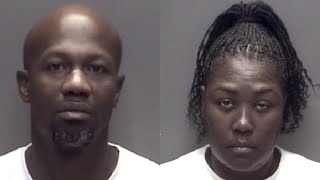 Man, woman tied to multiple jugging cases in Seguin have been arrested, police say