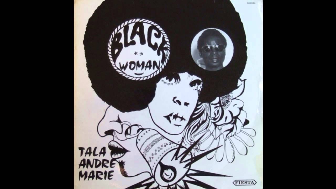 Andre Marie Tala - Ma Ka La - YouTube