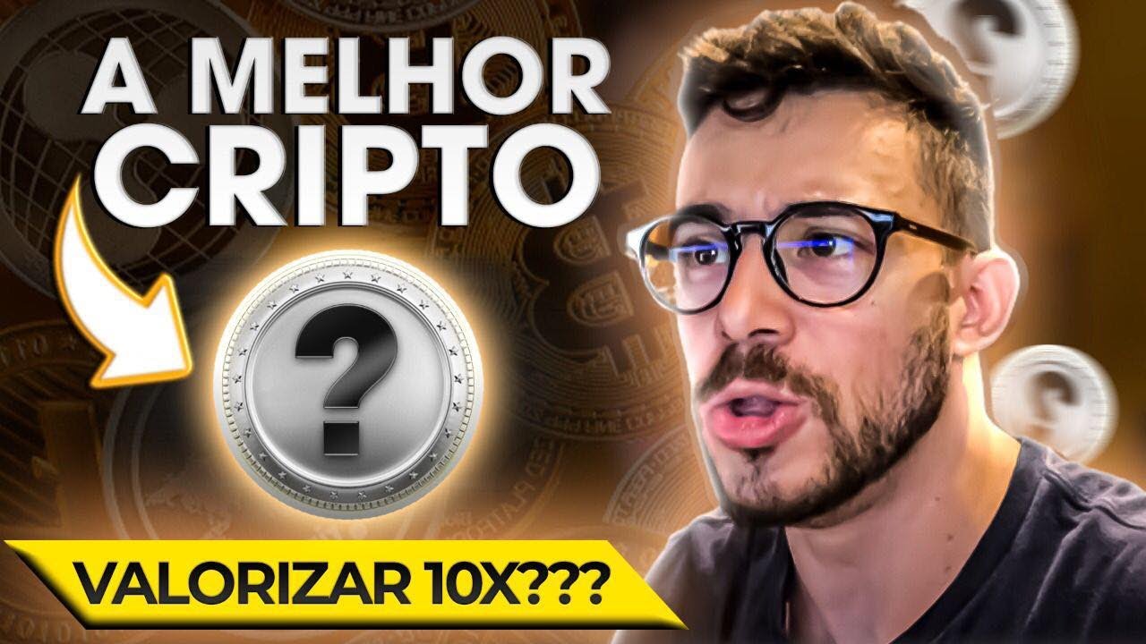 Qual Melhor Criptomoeda Para Comprar Hoje?
