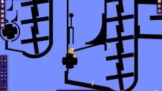 Bfdi Marble Race Part 4