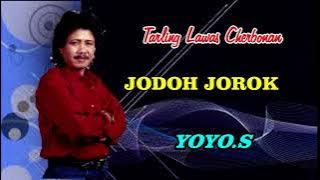 JODOH JOROK ~ Yoyo.S@ompong shoting mozzah mona