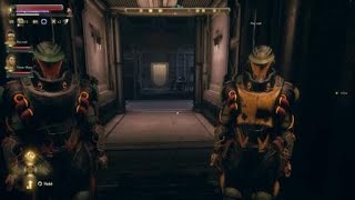 The Outer Worlds Dexters Laboratory Easter Eggreference