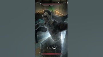 Every home is just a dungeon | Skyrim Gameplay Highlights