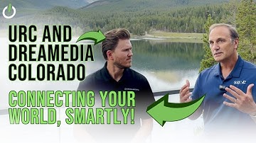 2024 Smart Home Tech Breakthrough: URC & Dreamedia Automation in Summit County, CO!