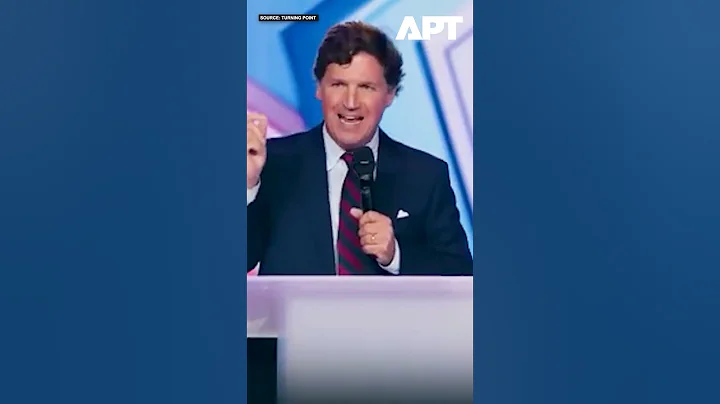 Anti-White Racism: Carlson Says It's as Bad as Anti-Semitism | APT