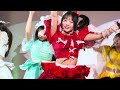 チェッカーフラッグ・ラブ/エラバレシ  IDOL Treasure bottle LIVE 〜2025 年末スペシャル〜