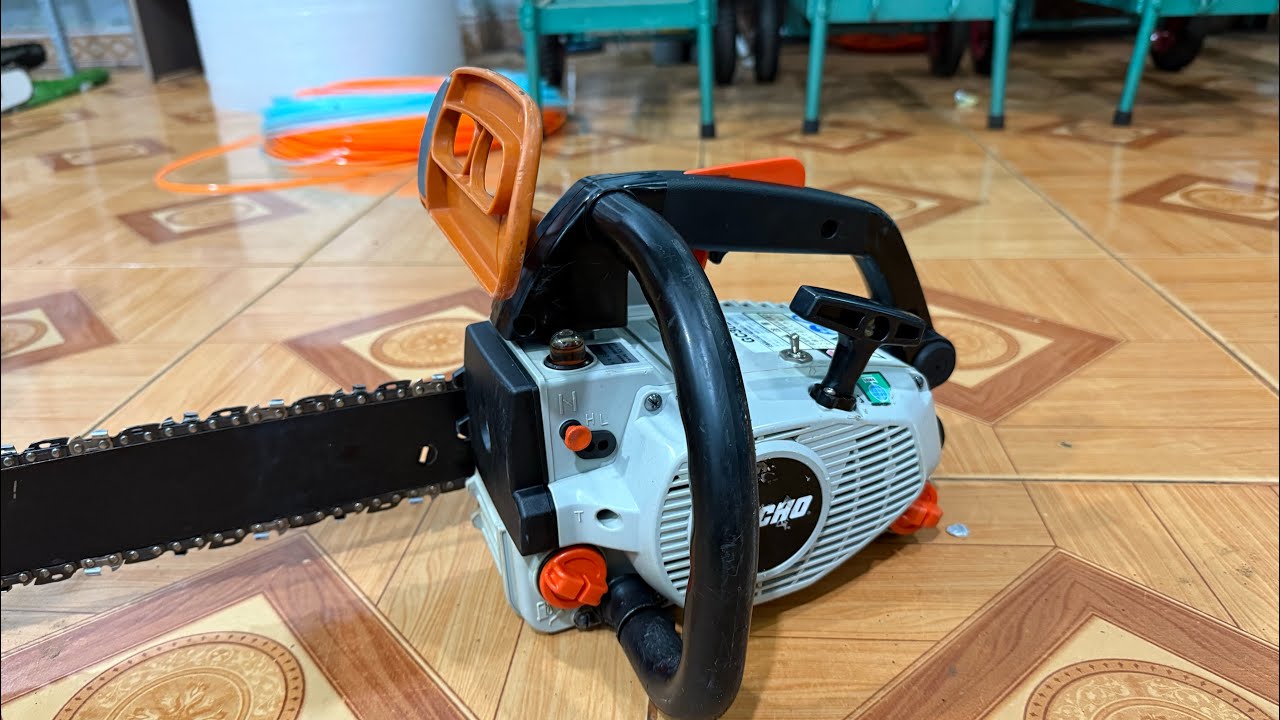 Cưa Echo Bãi Nhật G302 Máy lướt I 0947485384