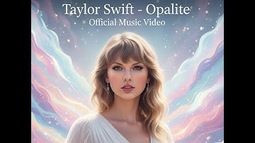 Taylor Swift - Opalite ( Music Video 2025) OUT NOW!!!