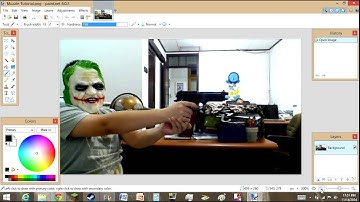 How To make a muzzle flash WITH JUST WINDOWS LIVE MOVIE MAKER!