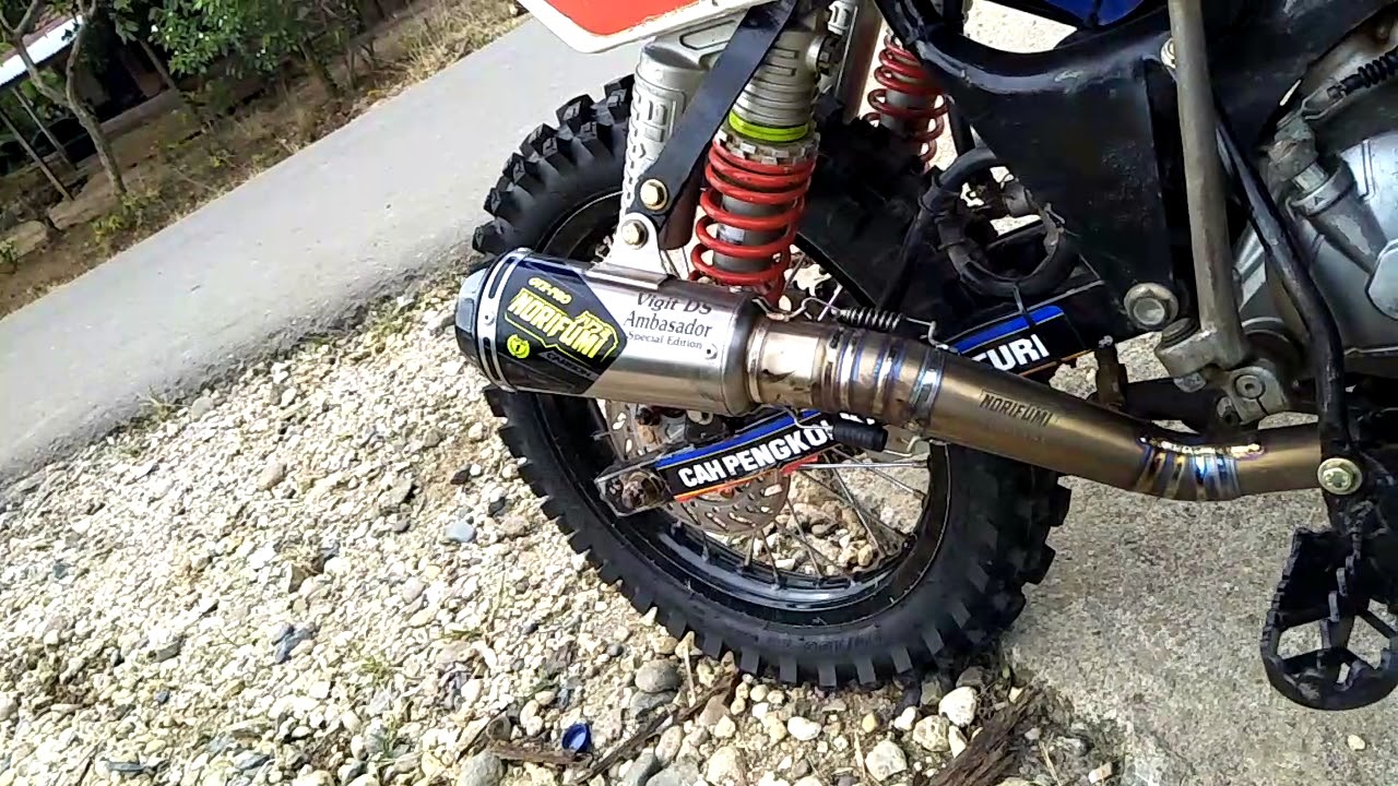 Testing gtx ambassador racing team dharmasraya,,@norifumi_racing sangat bertenaga