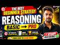 How to Prepare Reasoning for Bank Exams 2026 ⏩ Boost Your Speed & Accuracy🏆| By SK Sir#guidelytamil