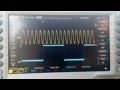 Dodge 1999 RAM ebc 325 ABS sensor signal from the rear differential @ 6 Mph.
