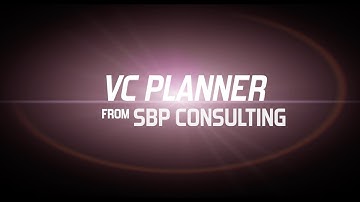 Variant Configuration Planner (VC Planner) - An Introduction
