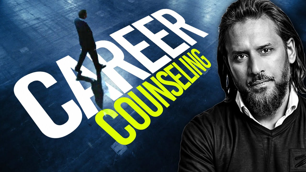 How To Choose the Right Career? || By Sahil Adeem