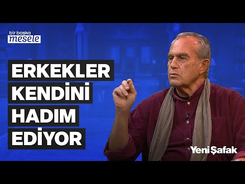 Sapıklık nasıl teşvik ediliyor? | Bir Başka Mesele 4. Bölüm