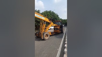 generator shifting with hydra//#hydra #crane #generator #operator #trending #short