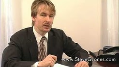 Vintage Steve G. Jones Hypnotherapy Training Video - Chapter 4 - Amnesia  - Durasi: 8:20.  Vintage Steve G. Jones Hypnotherapy Training Video - Chapter 4 - Amnesia  - Durasi: 8:20.
