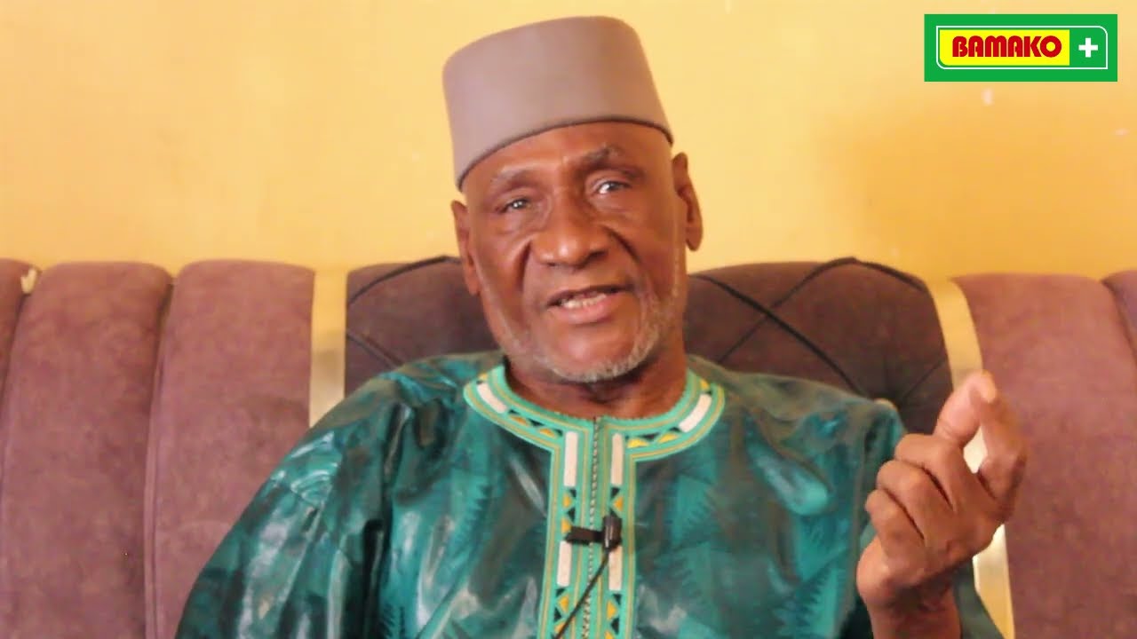 Histoire des quartiers de Bamako: ''FALADIE''