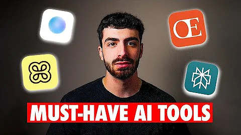 5 AI Tools to Revolutionize Your Medical Practice