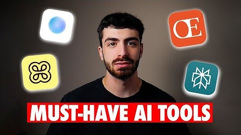 5 AI Tools to Revolutionize Your Medical Practice