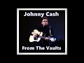 Johnny Cash - The Drifter (unissued) (1993)