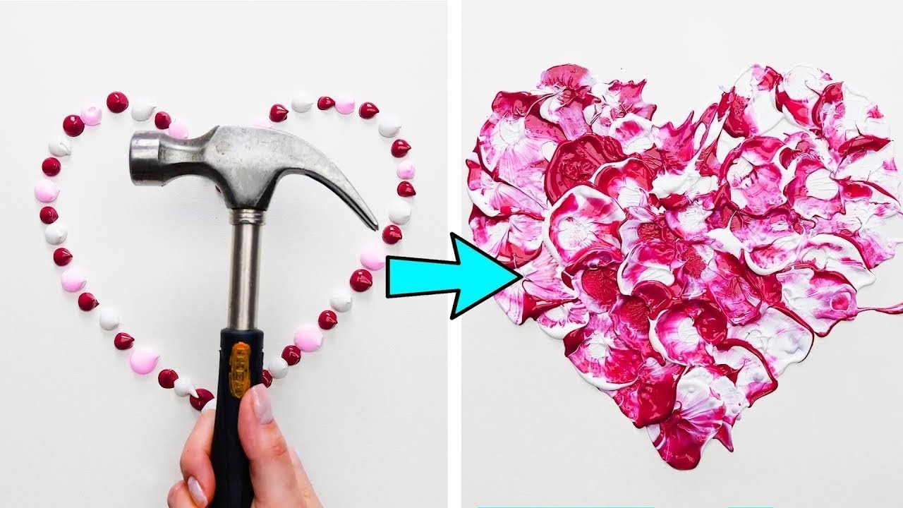52 IMPRESIONANTES PROYECTOS DE ARTE CREATIVO manualidades de animales