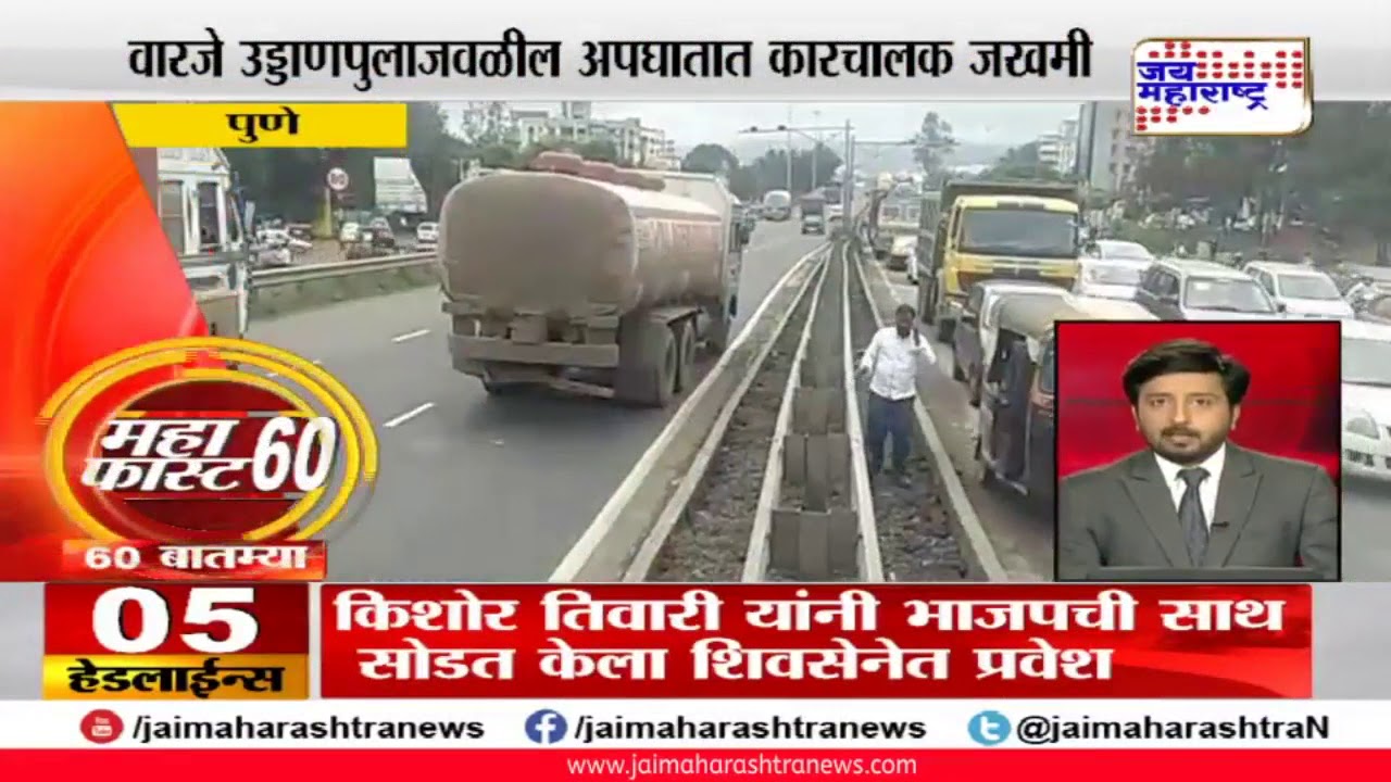 maharashtra news abp #Mahafast News | Marathi news | Maharashtra news 20.09.2019