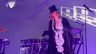 Róisín Murphy – You Knew (Amsterdam, 7 March 2024)