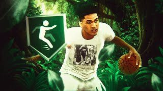 Nba 2K17 Dribble God Mixtape Throw Back