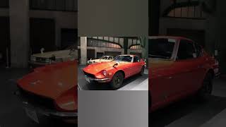 #トヨタ自動車 History Garage #Venus Fort #TOKYO 2019. 7. 8